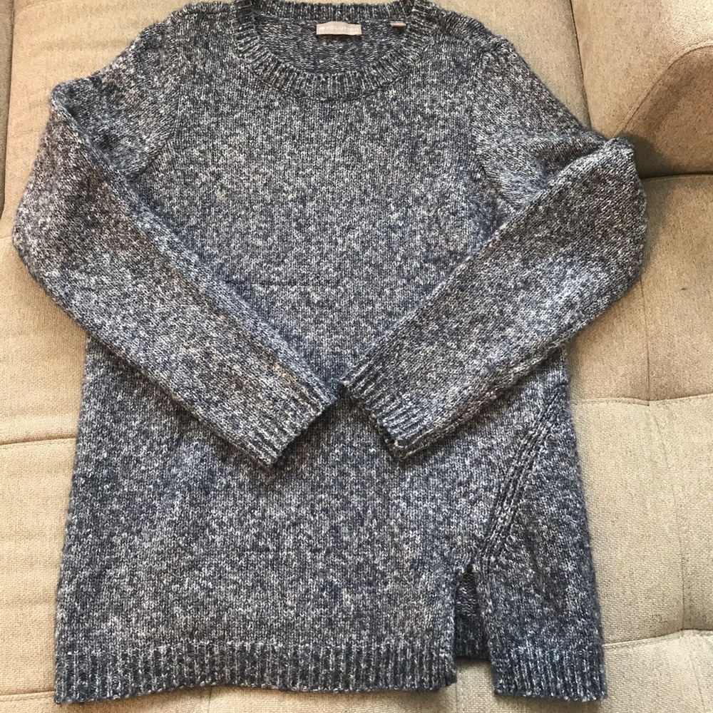 Evolution Sweater